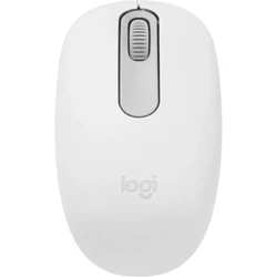 Мышь Logitech M196 Bluetooth Mouse OFF WHITE 910-007460
