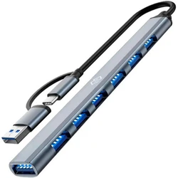 Digma DHUB-7USB-AC-2.0