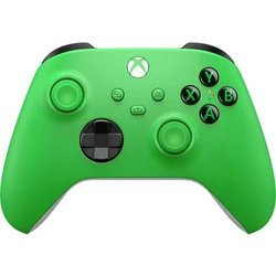Манипулятор Microsoft Xbox Wireless Controller (2020) Velocity Green QAU-00092