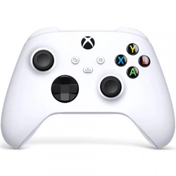 Манипулятор Microsoft Xbox Wireless Controller (2020) Robot White QAS-00006