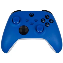 Манипулятор Microsoft Xbox Wireless Controller (2020) Shock Blue QAU-00006