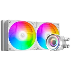 Система охлаждения ID-Cooling FX240 INFINITY ARGB FX240_INF Для процессора