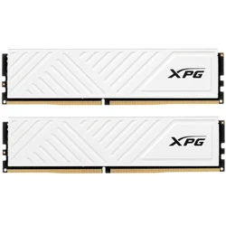 ОЗУ ADATA XPG GAMMIX D35 AX4U32008G16A-DTWHD35 DIMM, DDR4, 16 Гб (2 х 8 Гб), 3200 МГц