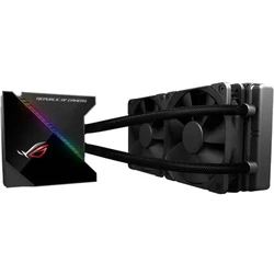 Система охлаждения Asus ROG RYUJIN 240 Для процессора
