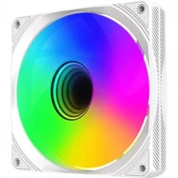 Система охлаждения Bloody BD-CF120ARGB1 ARGB BD-CF120ARGB1-WH Для системного блока