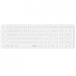 Клавиатура Rapoo E9310М Беспроводная, Bluetooth
