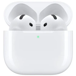 Наушники Apple AirPods 4 MXP63ZE/A