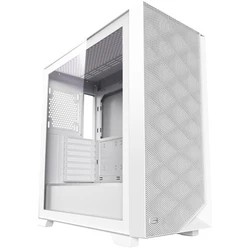 Корпус PCcooler C3D510 WH ARGB Mid-Tower