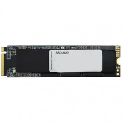 Внутренний жесткий диск AMD RADEON R3 Series R3MP30128G8 (SSD (твердотельные), 128 ГБ, M.2, PCIe)