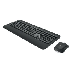Клавиатура + мышь Logitech MK540 Advanced 920-008686
