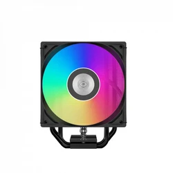 Система охлаждения PCcooler RT500 Digital ARGB BK Для процессора