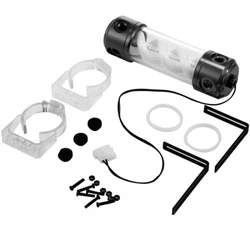 Система охлаждения Bykski CT-DNA-AL-V2 190mm