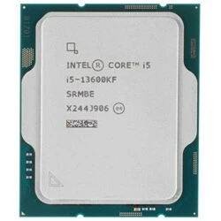 Процессор Intel CORE I5-13600KF S1700 OEM CM8071504821006 S RMBE 99C501 3.5 ГГц, 24 МБ, OEM