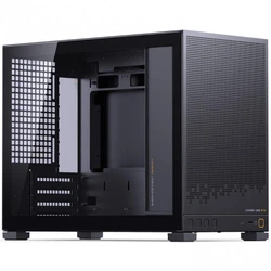 Корпус Jonsbo D32 STD Black D32 STD BLACK Mini-Tower