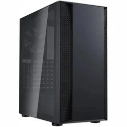 Корпус Silverstone Bad Pack SST-FAB1B-G-V2 TO-C381-SST-FAB1B-G-V2 G410FAB1BG00022|| Mid-Tower