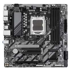 Материнская плата Gigabyte B850M D3HP, RTL Micro-ATX, AMD AM5