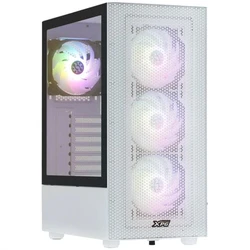 Корпус XPG VALOR MESH C Белый VALORMESHC4VA-WHCWW Mid-Tower