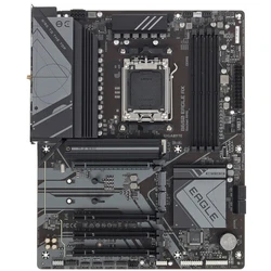 Материнская плата Gigabyte B650 EAGLE AX ATX, AMD AM5