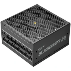 Блок питания Super Flower Leadex III Gold ATX 3.1 850W (SF-850F14GE(GL) 850 Вт