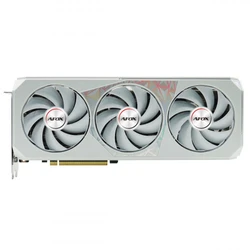 Видеокарта AFOX RTX3070Ti GAMING 8GB AF3070TI-8GD6XH7-V2 8 ГБ