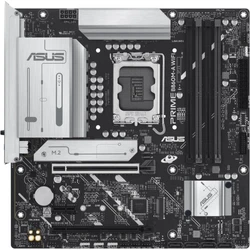 Материнская плата Asus PRIME B860M-A WIFI 90MB1JY0-M0EAY0 Micro-ATX, LGA 1851