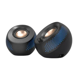 Компьютерные колонки Creative Pebble X 2.0 51MF1715AA000