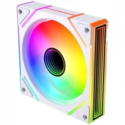 Система охлаждения Bloody BD-CF120ARGB2 ARGB BD-CF120ARGB2-WH Для системного блока