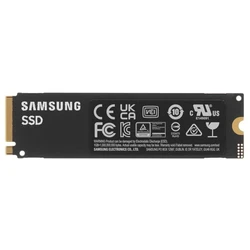 Жесткий диск Samsung 990 EVO Plus MZ-V9S2T0BW SSD (твердотельные), 2 ТБ, M.2, PCIe