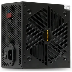 Блок питания HSPD HSK-750GF-BK 750 Вт