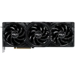 Видеокарта Palit GeForce RTX 5080 GamingPro NE75080019T2-GB2031A 16 ГБ
