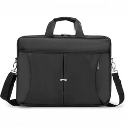 Сумка для ноутбука Digma R410BK 15.6