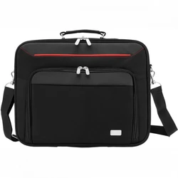 Сумка для ноутбука Digma HC211BKR 15.6