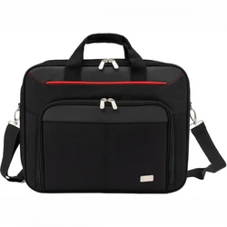 Сумка для ноутбука Digma HC212BKR 15.6