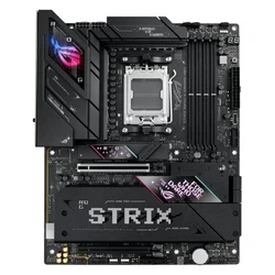 Материнская плата Asus ROG STRIX B850-E GAMING WIFI ATX, AMD AM5
