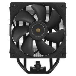 Система охлаждения Thermalright Assassin Spirit 120 EVO Dark AS120-EVO-DARK Для процессора