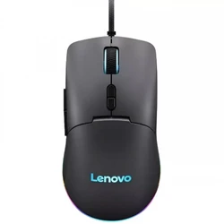 Мышь Lenovo M210 Black GY51M74265
