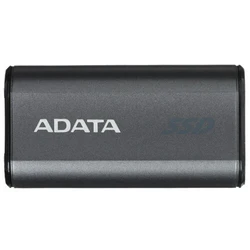 Внешний жесткий диск A-Data SC750-500G-CCBK (500 ГБ, Интерфейс USB-C)