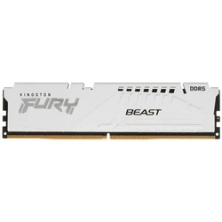 ОЗУ Kingston KF552C40BW-32 DIMM, DDR5, 32 Гб, 5200 МГц