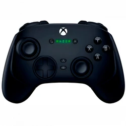 Манипулятор Razer Геймпад Wolverine V3 Pro Xbox Series X Black RZ06-05200100-R3M1