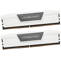 ОЗУ Corsair Vengeance CMK32GX5M2E6000Z36 DIMM, DDR5, 32 Гб (2 х 16 Гб), 6000 МГц
