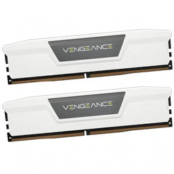 ОЗУ Corsair Vengeance CMK32GX5M2E6000Z36W DIMM, DDR5, 32 Гб (2 х 16 Гб), 6000 МГц