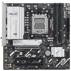Материнская плата Asus PRIME B840M-A WIFI Micro-ATX, AMD AM5