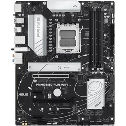 Материнская плата Asus PRIME B650-PLUS WIFI ATX, AMD AM5