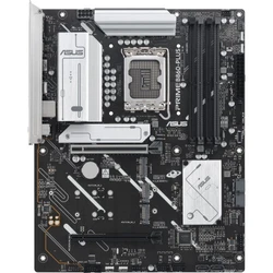Материнская плата Asus PRIME B860-PLUS-CSMPRIME B860-PLUS-CSM ATX, LGA 1851