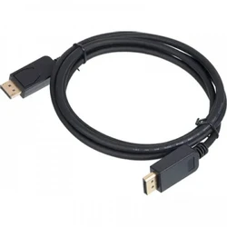 Кабель интерфейсный Buro BU-DP-V1.2-3M