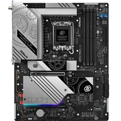 Материнская плата ASRock Z890 TAICHI LITE ATX, LGA 1851
