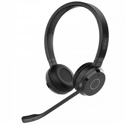 Наушники Jabra Evolve 65 TE 6699-833-309