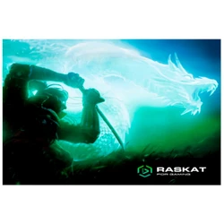 Коврик для мышки Raskat Ronin FF - L