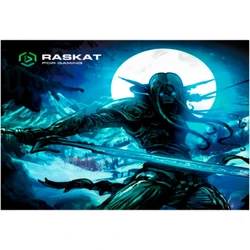 Коврик для мышки Raskat Rogue SW - M