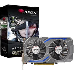 Видеокарта AFOX GeForce GTX 1650 Super 4Gb AF1650S-4096D6H1-V4 4 ГБ